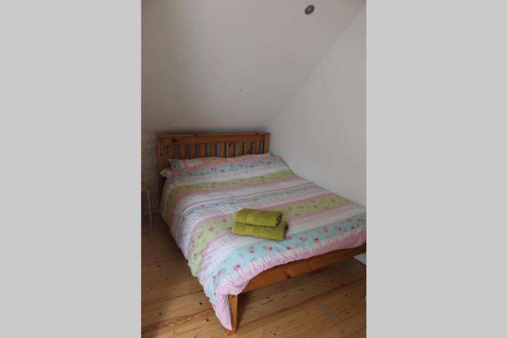 The Barn @ Mill Haven Place, 3 Bedroom Cottage Haverfordwest Exterior photo