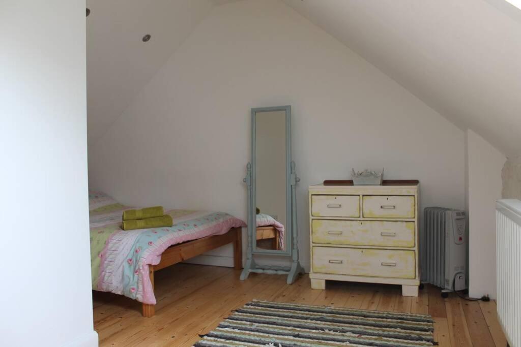 The Barn @ Mill Haven Place, 3 Bedroom Cottage Haverfordwest Exterior photo